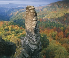 Na skok do Švajčiarska